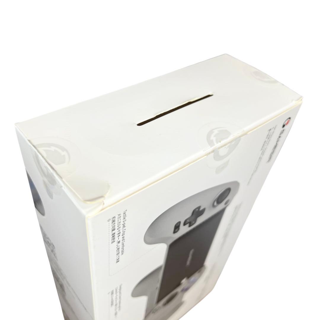 【ほぼ新品・ケースつき】GameSir G8 Galileo コントローラー