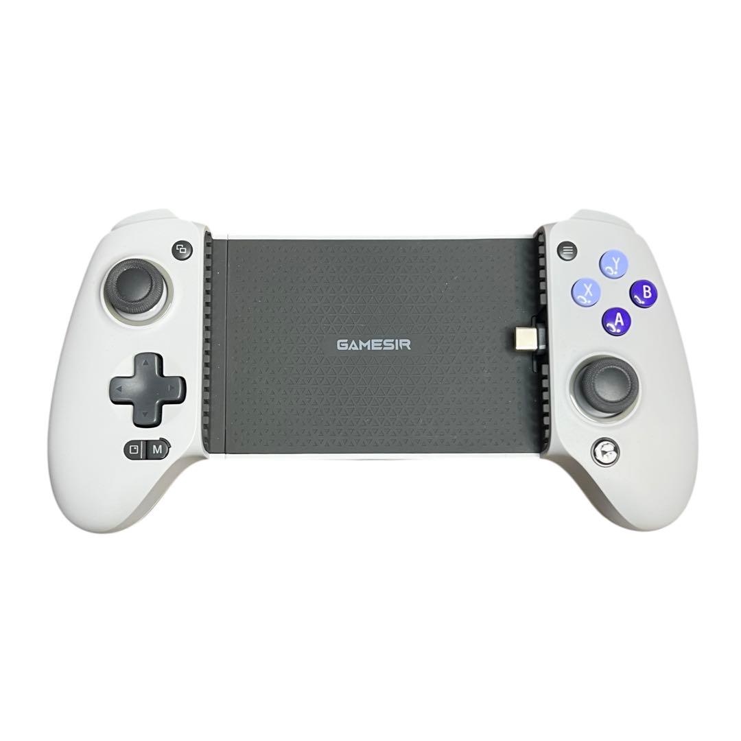 【ほぼ新品・ケースつき】GameSir G8 Galileo コントローラー