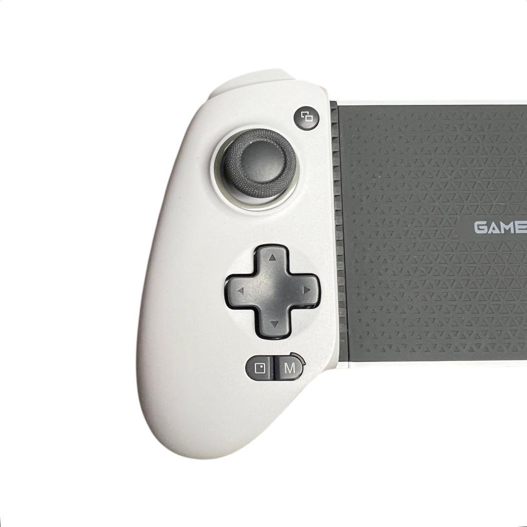 【ほぼ新品・ケースつき】GameSir G8 Galileo コントローラー