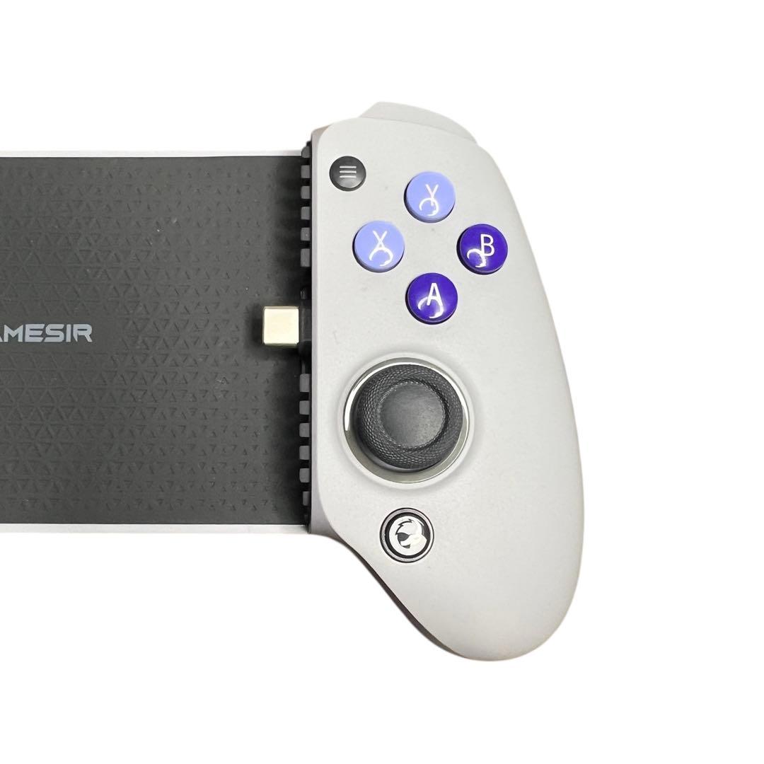 【ほぼ新品・ケースつき】GameSir G8 Galileo コントローラー
