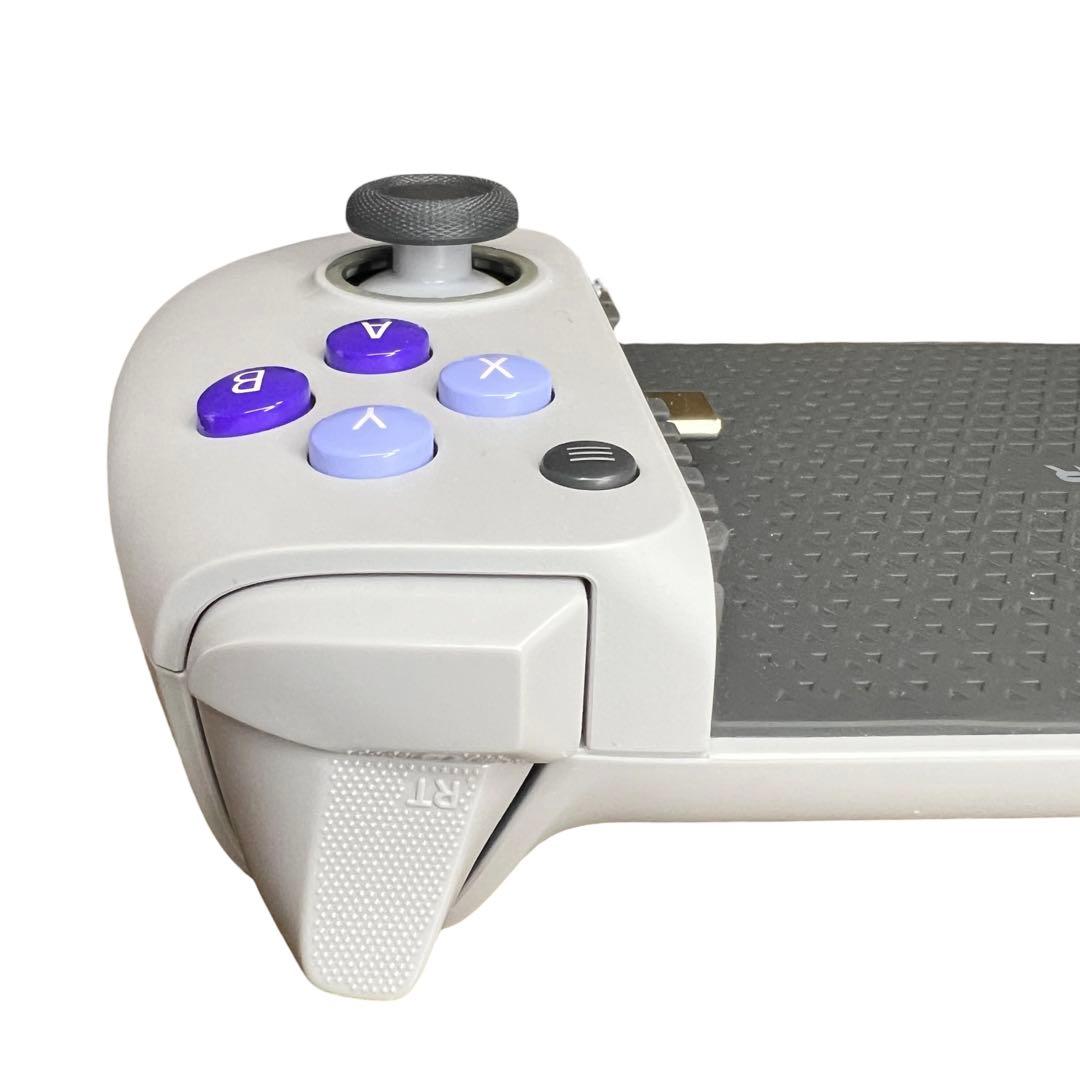 【ほぼ新品・ケースつき】GameSir G8 Galileo コントローラー
