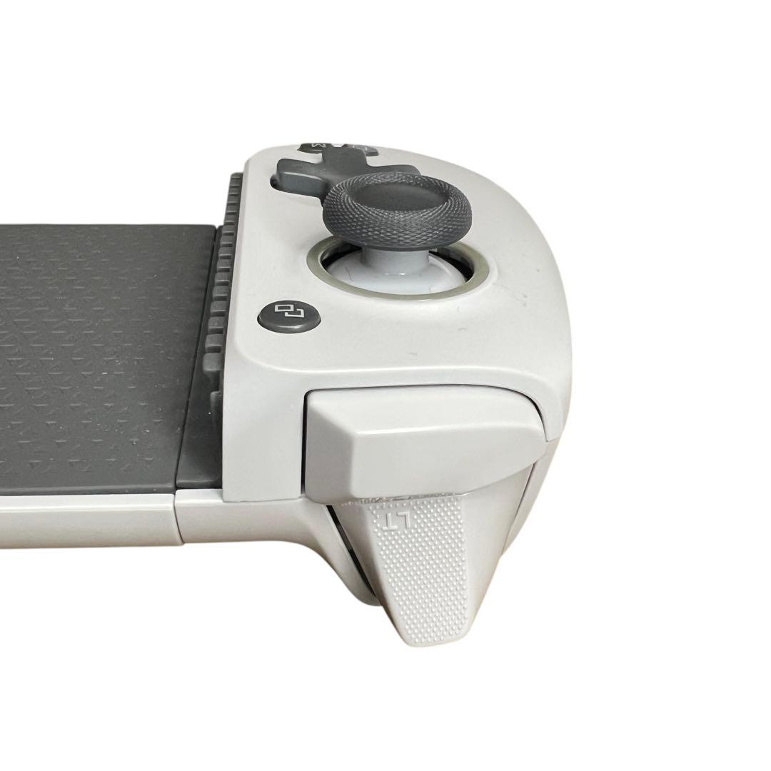 【ほぼ新品・ケースつき】GameSir G8 Galileo コントローラー