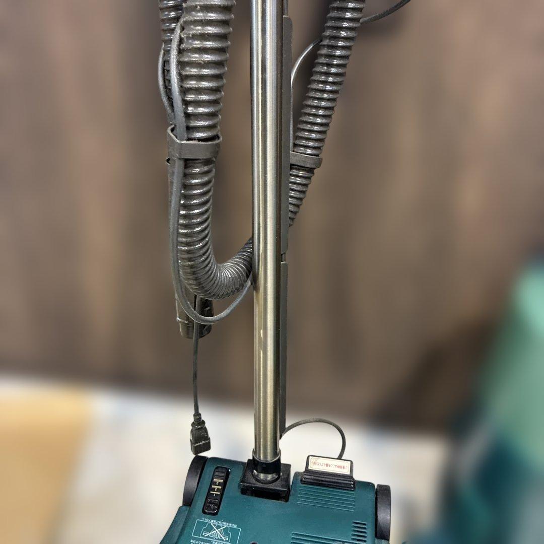 a*n様 シスコム ルームシーフォート 掃除機