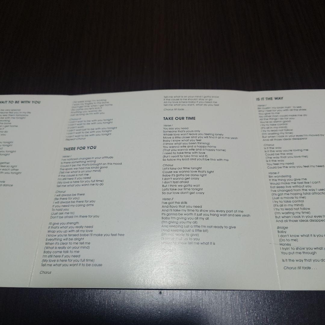 CD Elisha La'Verne - Her name Is …
