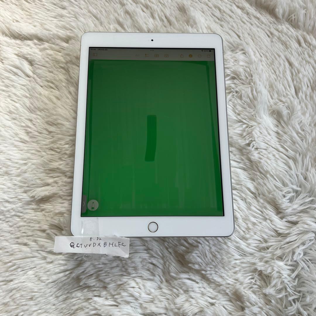 【早い者勝ち】iPad 第5世代 32GB 【すぐ発送】【付属品】