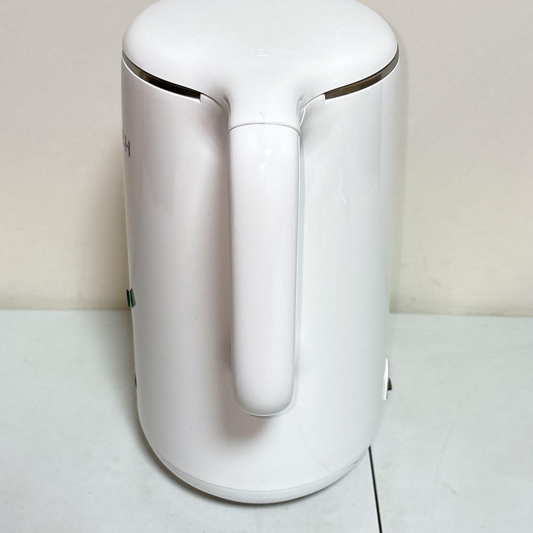 【極美品】ショップジャパン ソイリッチ 豆乳メーカー