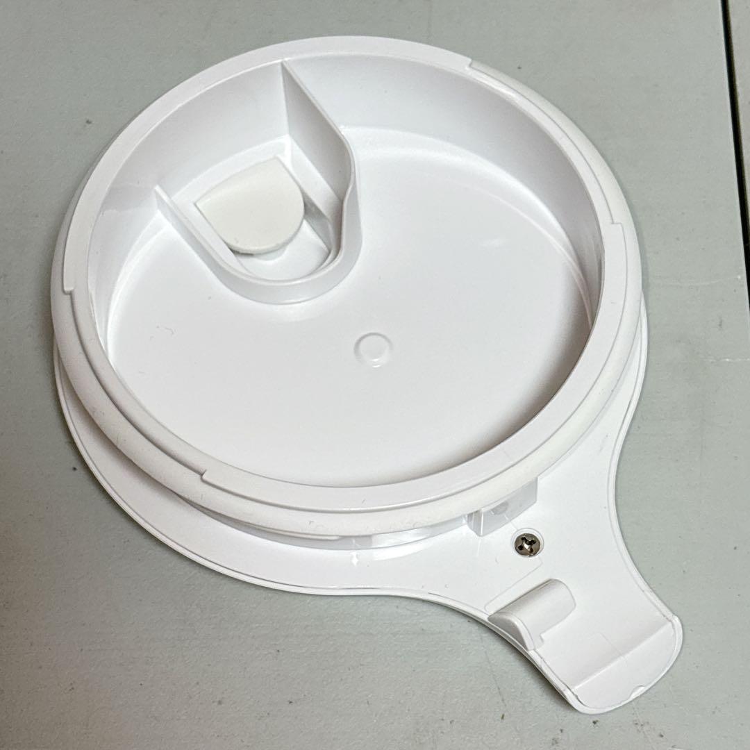 【極美品】ショップジャパン ソイリッチ 豆乳メーカー