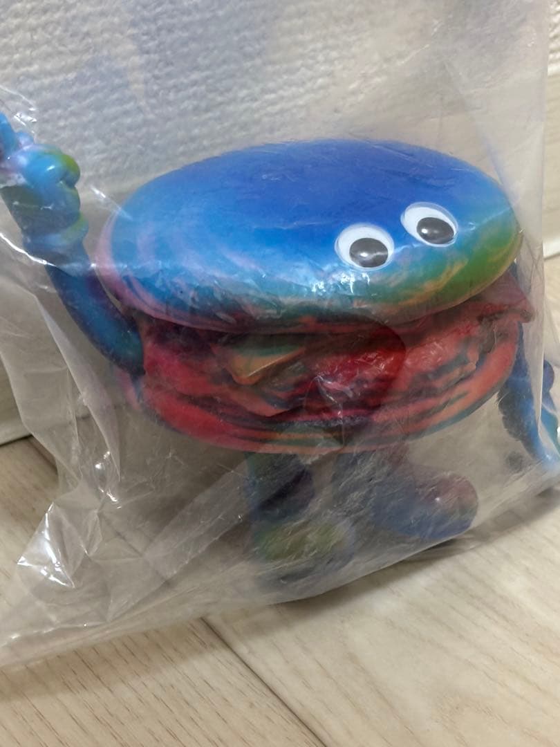 フレーバーズ267YOU YOUR ILLUSION 1 Burger 未開封