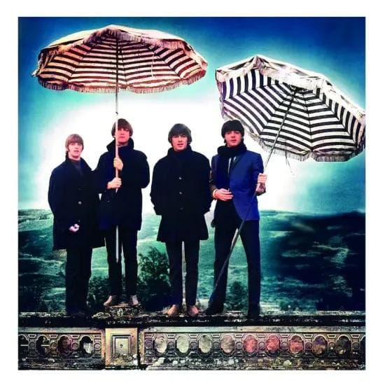 洋楽 BEATLES / BEATLES FOR SALE : ALTERNATE