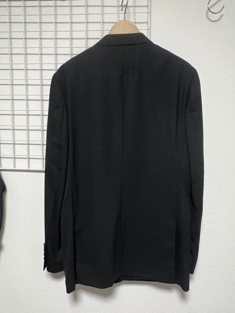 Paul Smith ブラック テーラードジャケット