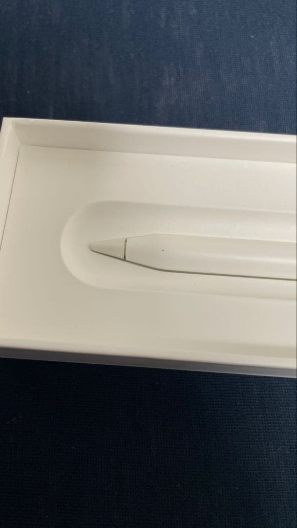 【極美品】iPad Pro 第３世代 ApplePencil 第2世代