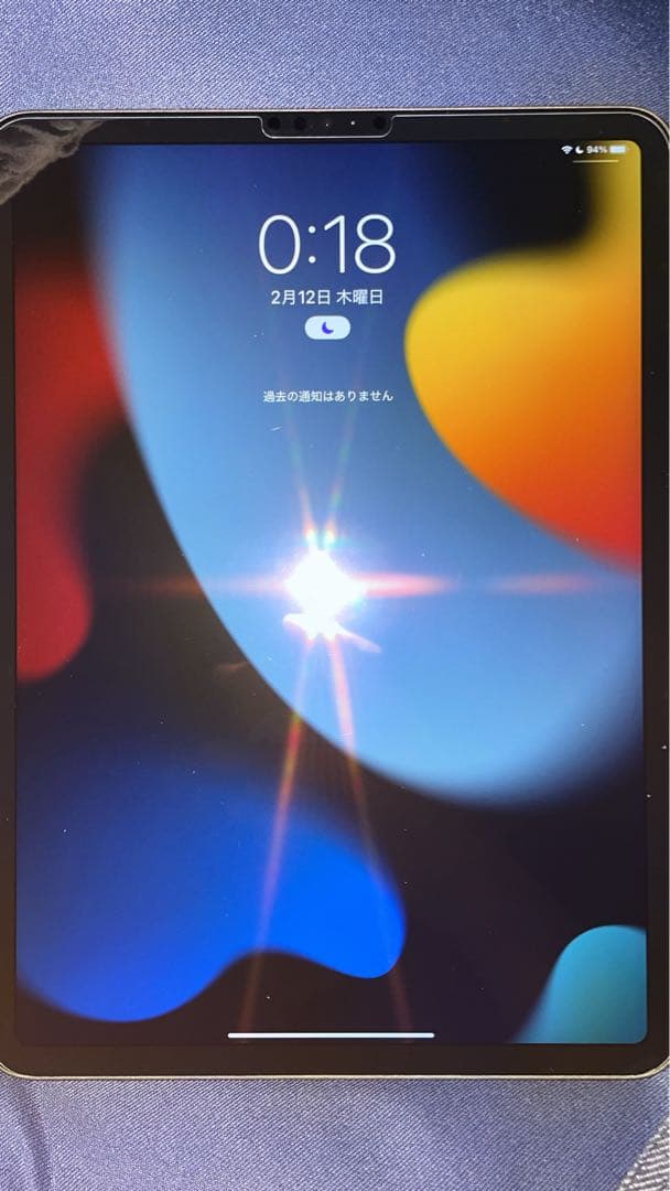 【極美品】iPad Pro 第３世代 ApplePencil 第2世代