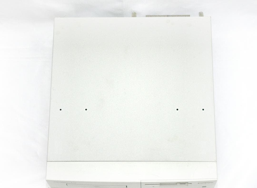 NEC PC-9821Cx MSDOS FM音源OK! CFカード 動作品