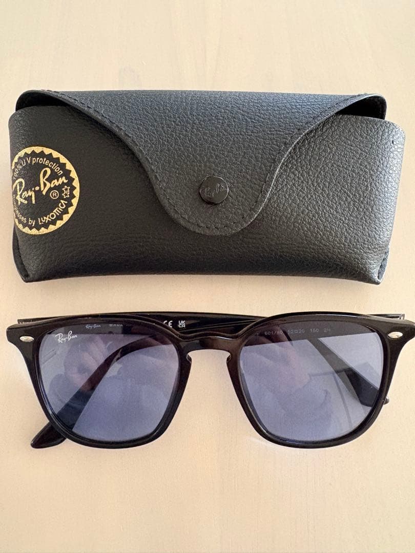 レイバン　Ray ban カラーレンズ　サングラス