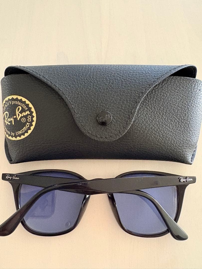 レイバン　Ray ban カラーレンズ　サングラス