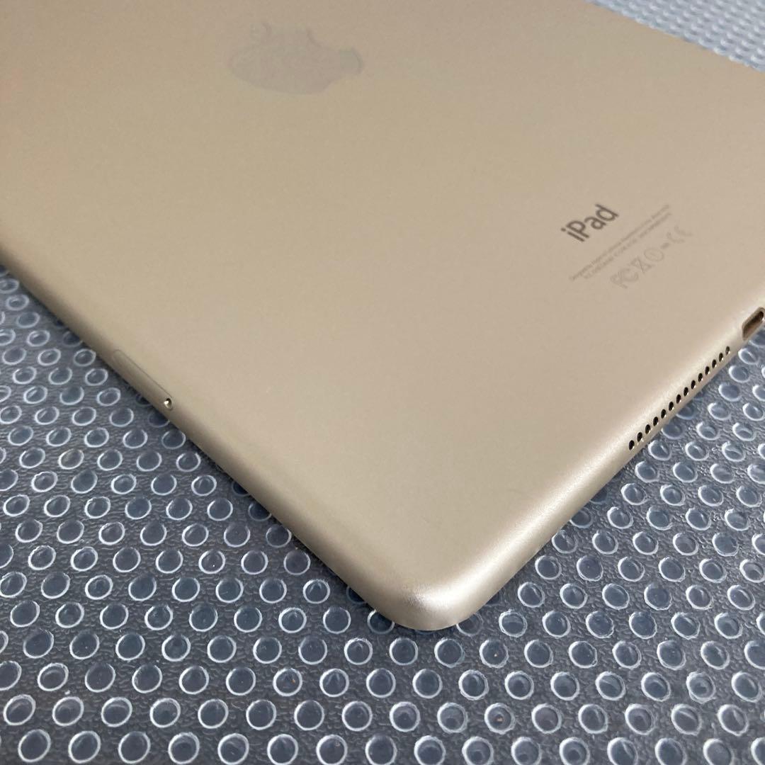 938 美品☆電池最良好☆iPad Air2 64GB WIFIモデル☆