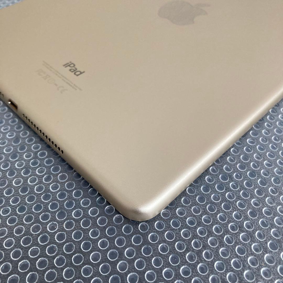938 美品☆電池最良好☆iPad Air2 64GB WIFIモデル☆