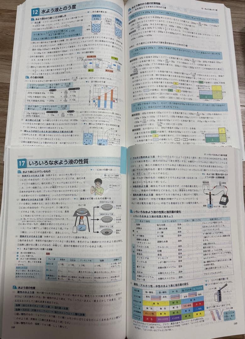 sa pix新小学問題集 中学入試編 理科 社会 セット