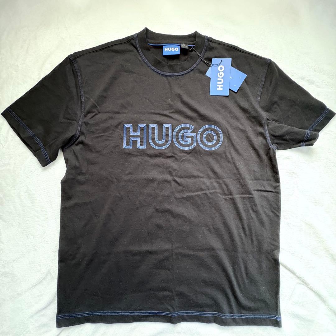HUGO BOSS 新品未使用　メンズ　Tシャツ