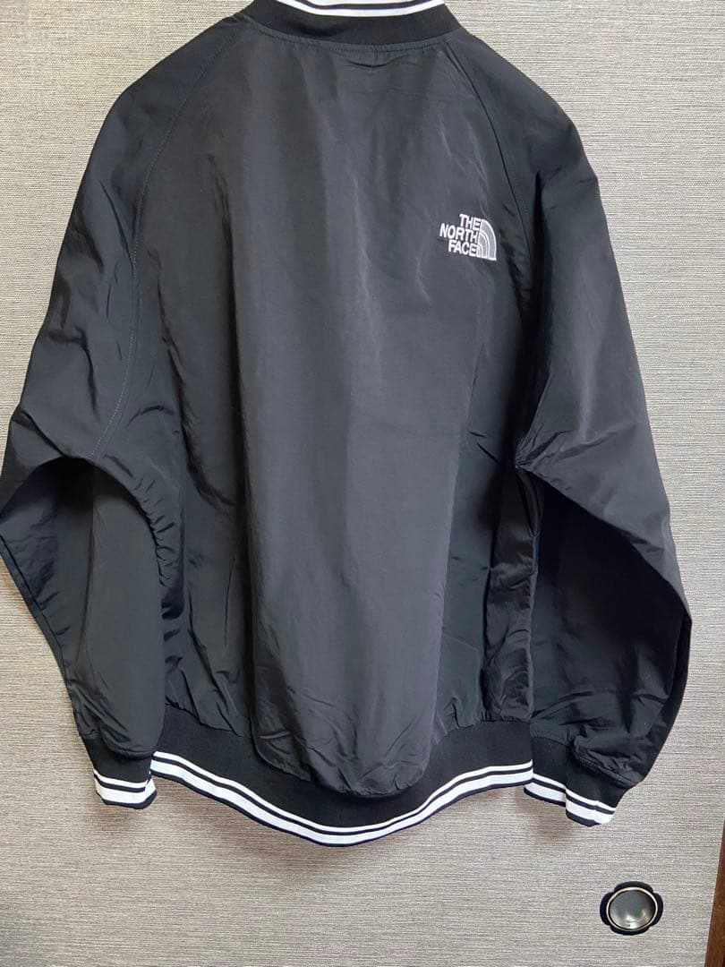 【新品未使用品】韓国 THE NORTH FACEボンバージャケット