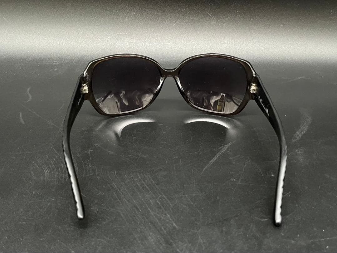 ◇Christian Dior サングラス