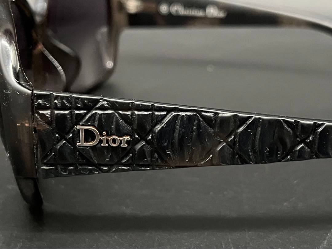 ◇Christian Dior サングラス
