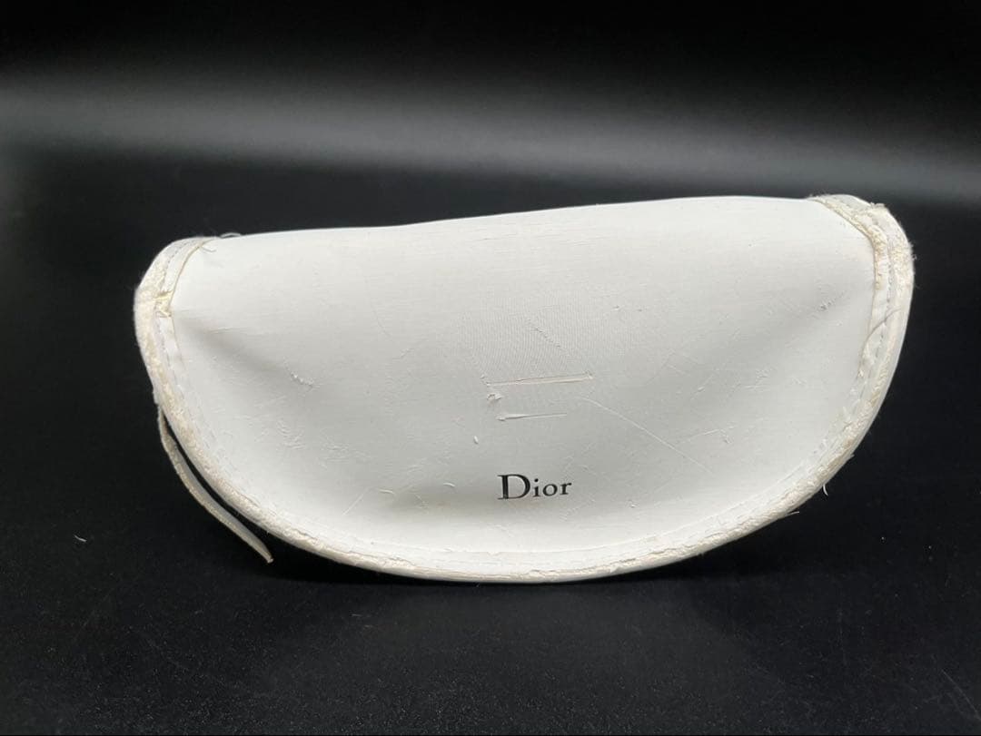 ◇Christian Dior サングラス