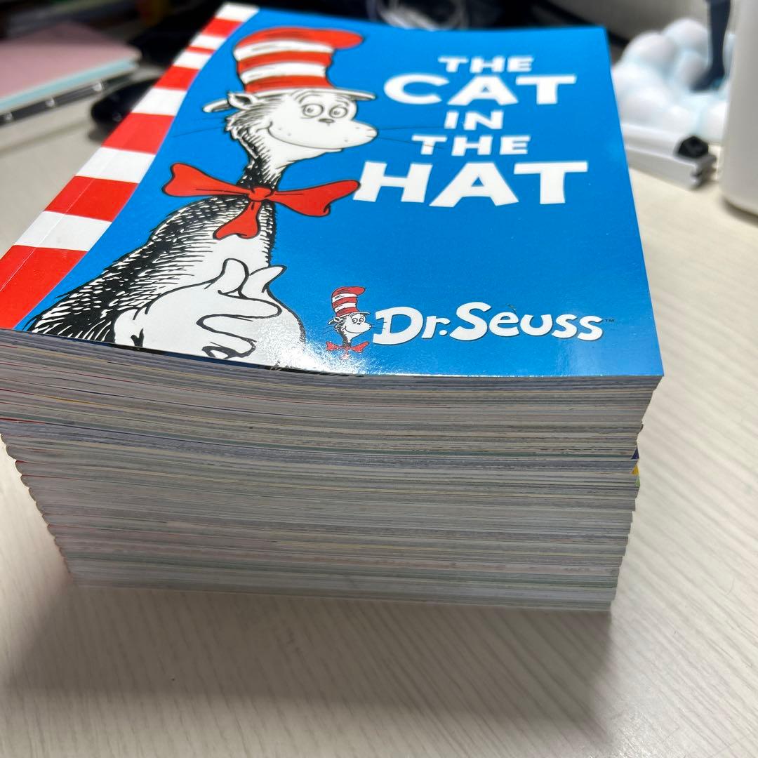 [90%新品]Dr. Sesus 24冊セット