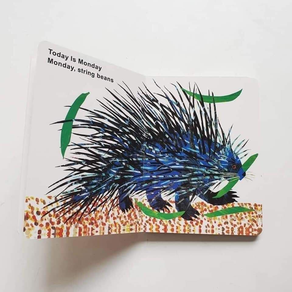 [新品。セール]9冊セット英語絵本　Eric Carle 他　まとめ売り