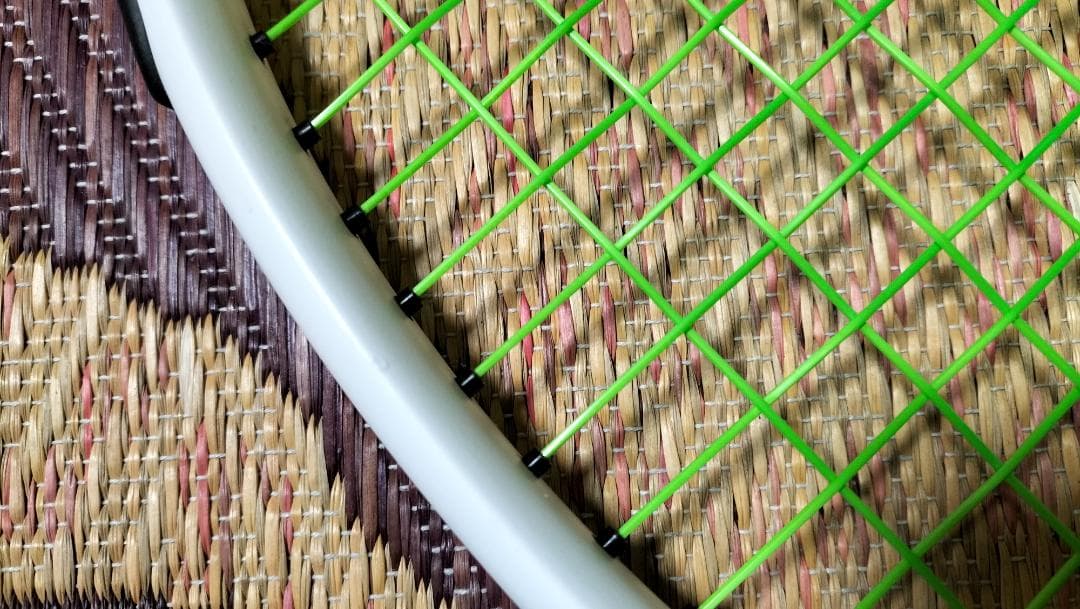 テクニファイバー Tecnifibre TEMPO 255 (美品）