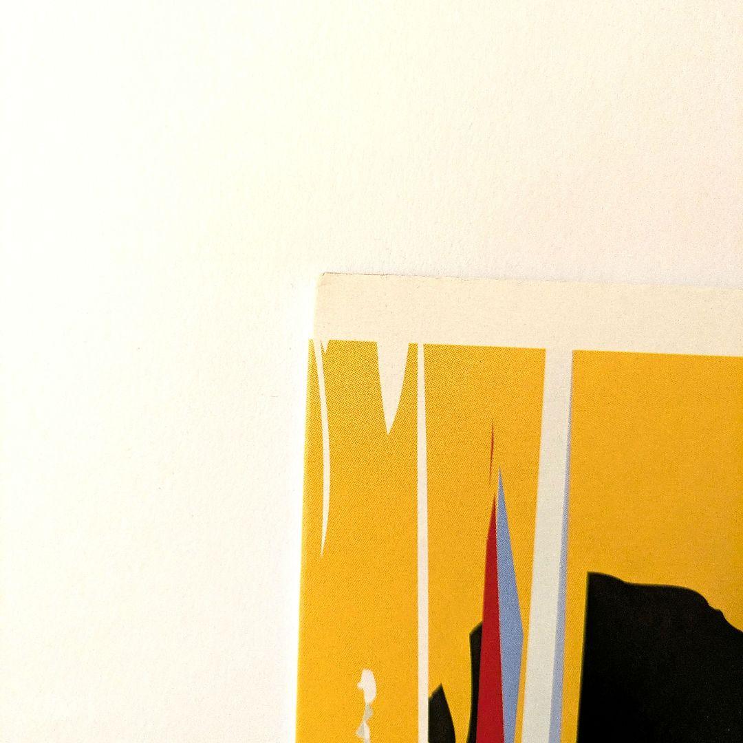 Asheru & Blue Black / Soon Come...　2LP