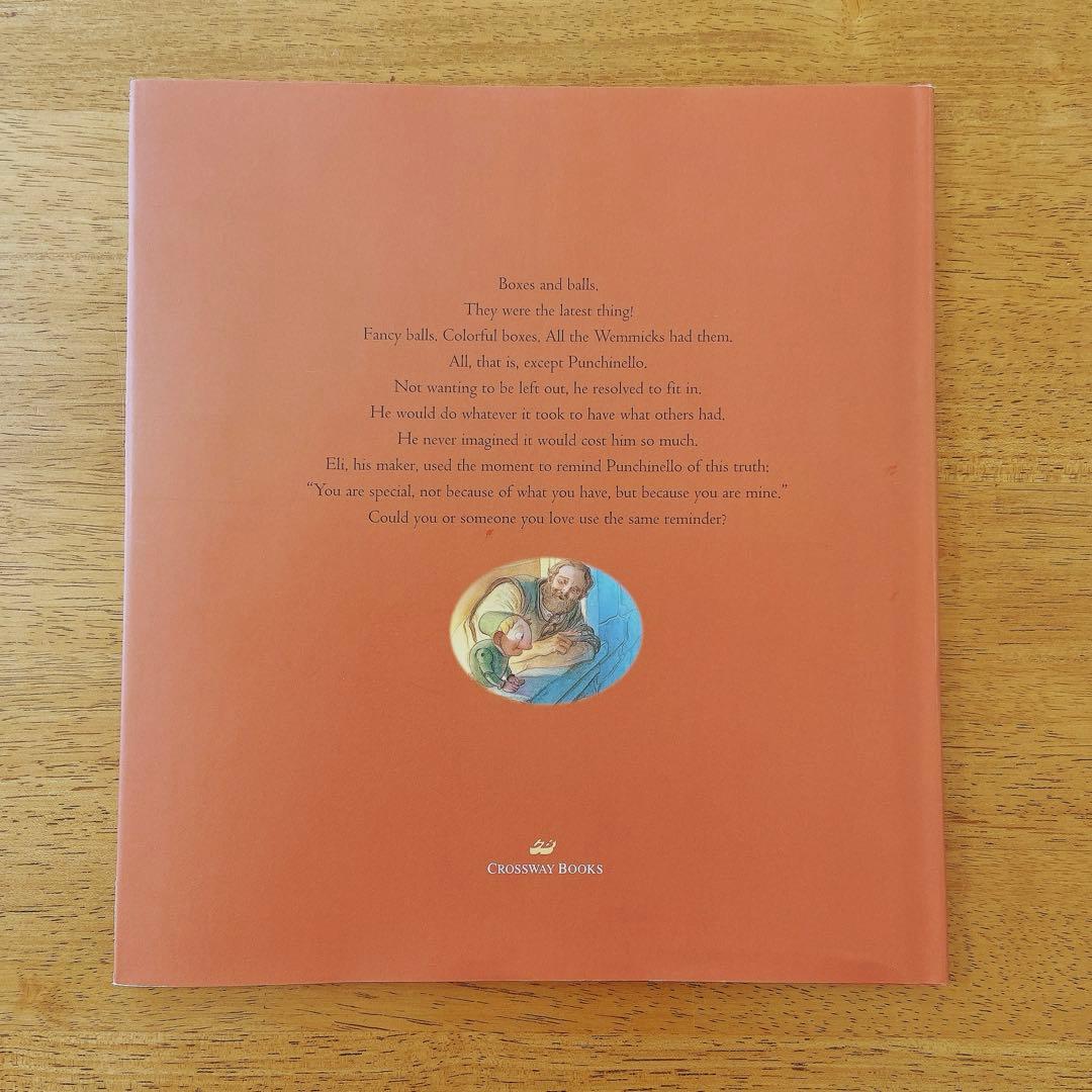 洋書 You Are Mine by Max Lucado
