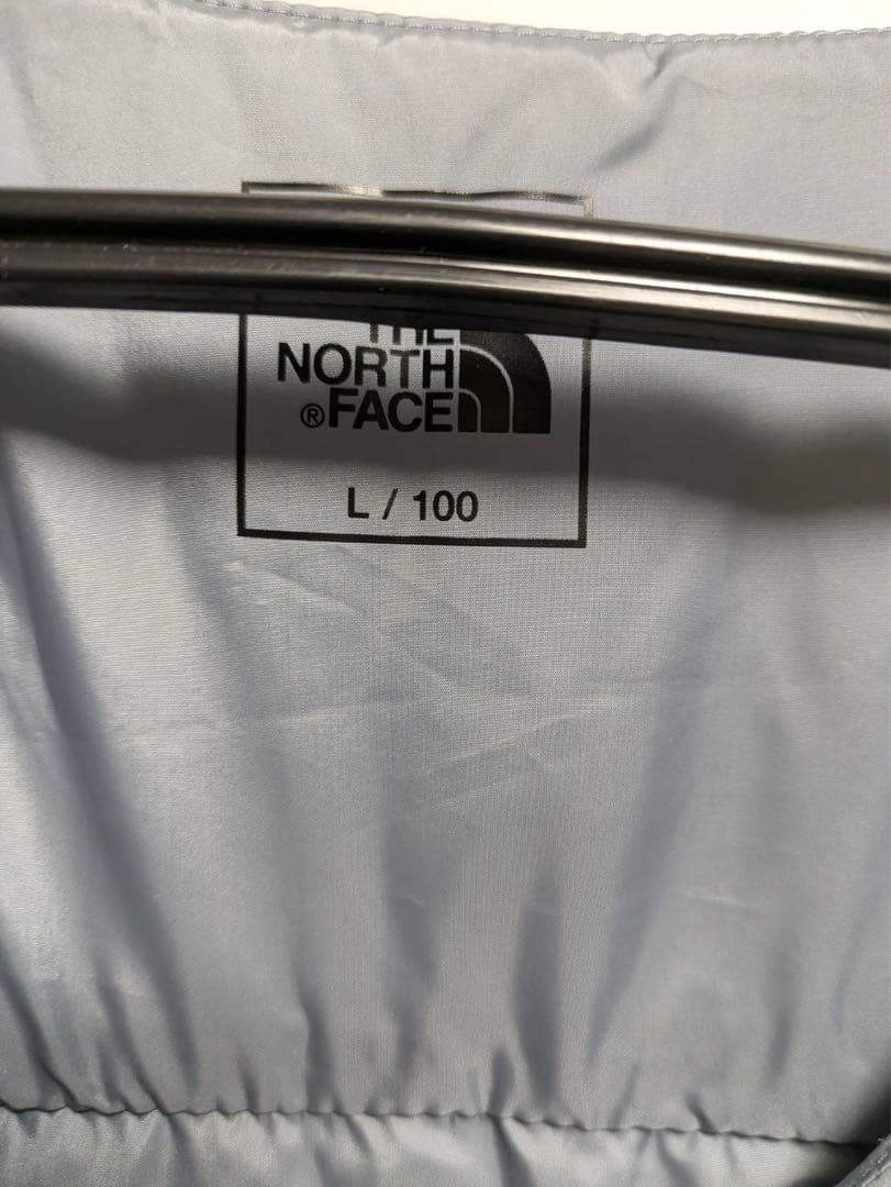 ★わおさん専用★THE NORTH FACE グレー ベスト L