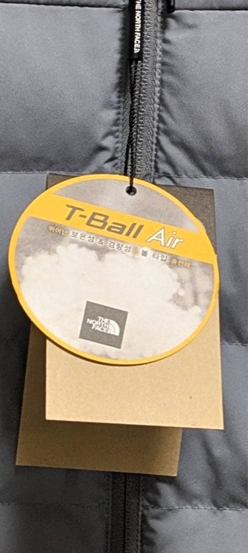 ★わおさん専用★THE NORTH FACE グレー ベスト L