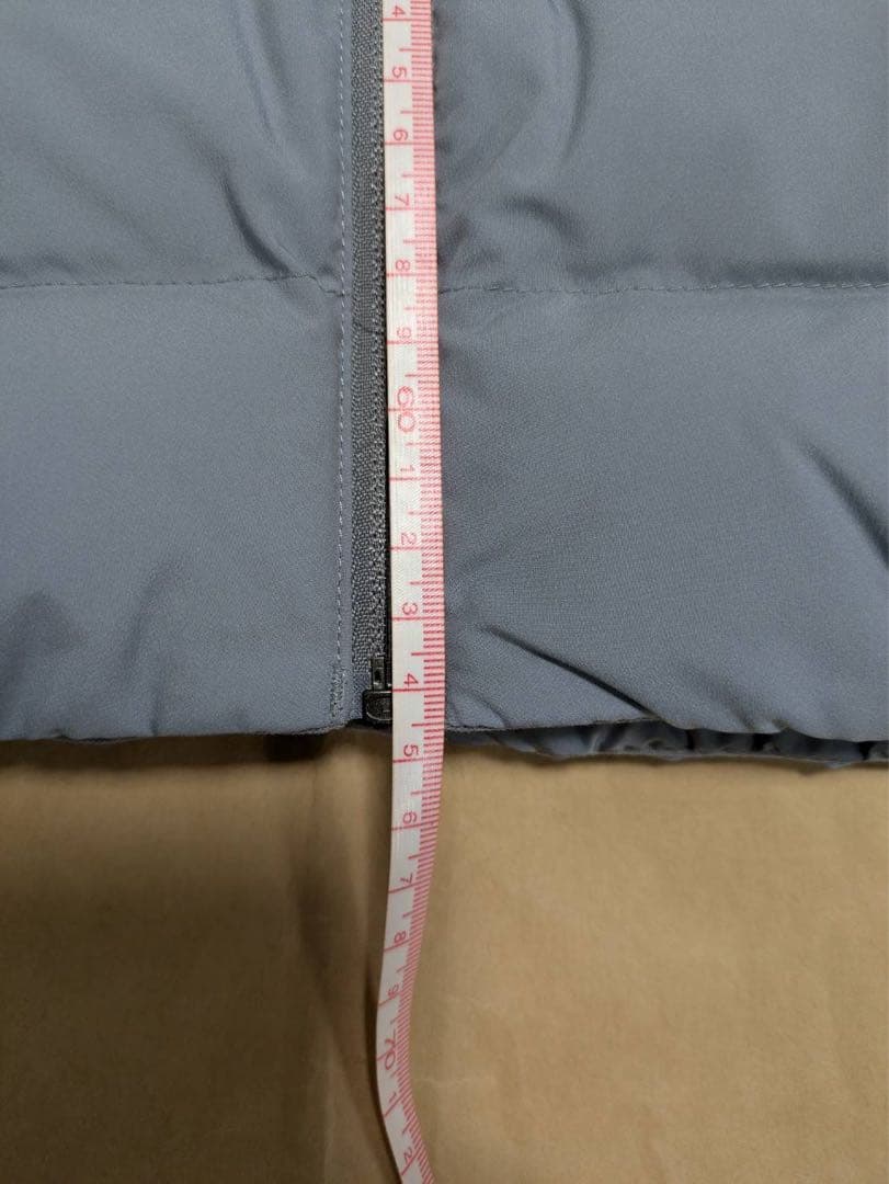 ★わおさん専用★THE NORTH FACE グレー ベスト L