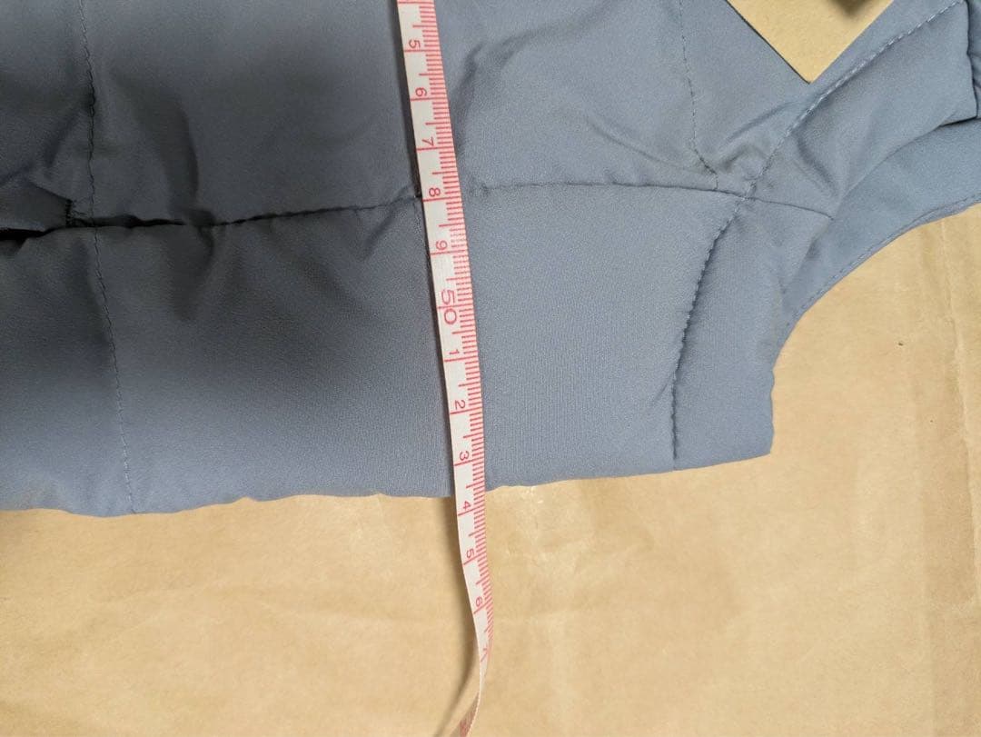 ★わおさん専用★THE NORTH FACE グレー ベスト L