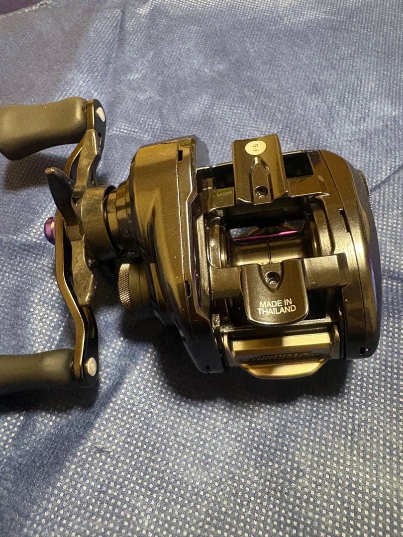 AOM 　　Daiwa【20タトゥーラsvtw】