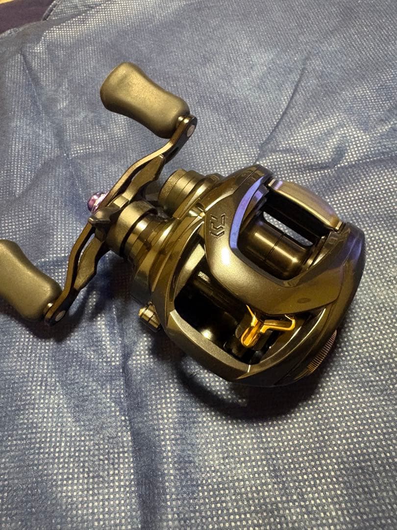 AOM 　　Daiwa【20タトゥーラsvtw】