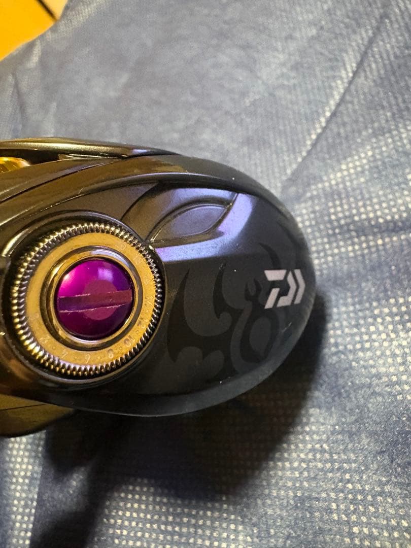 AOM 　　Daiwa【20タトゥーラsvtw】