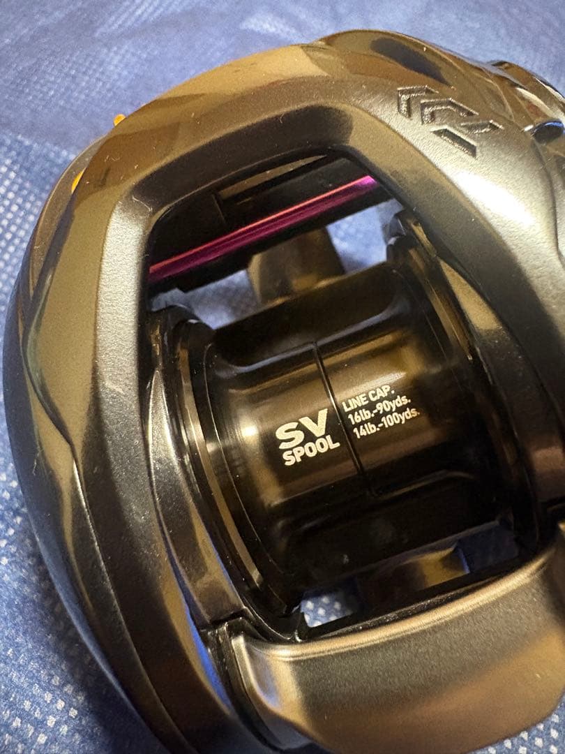 AOM 　　Daiwa【20タトゥーラsvtw】