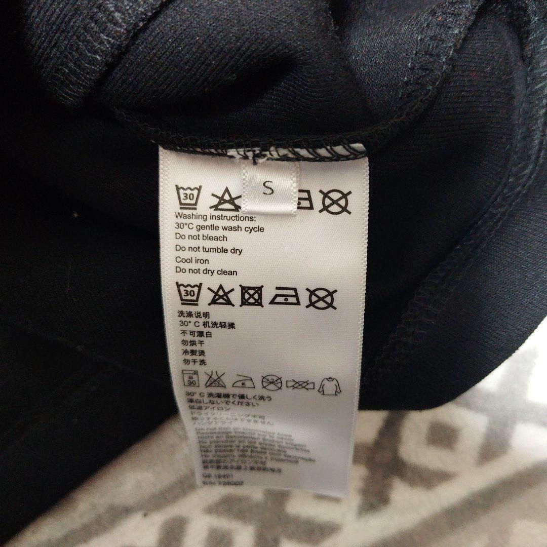 未使用　トヨタガズーレーシング　GRフルジップジャケット　メンズS　男女兼用