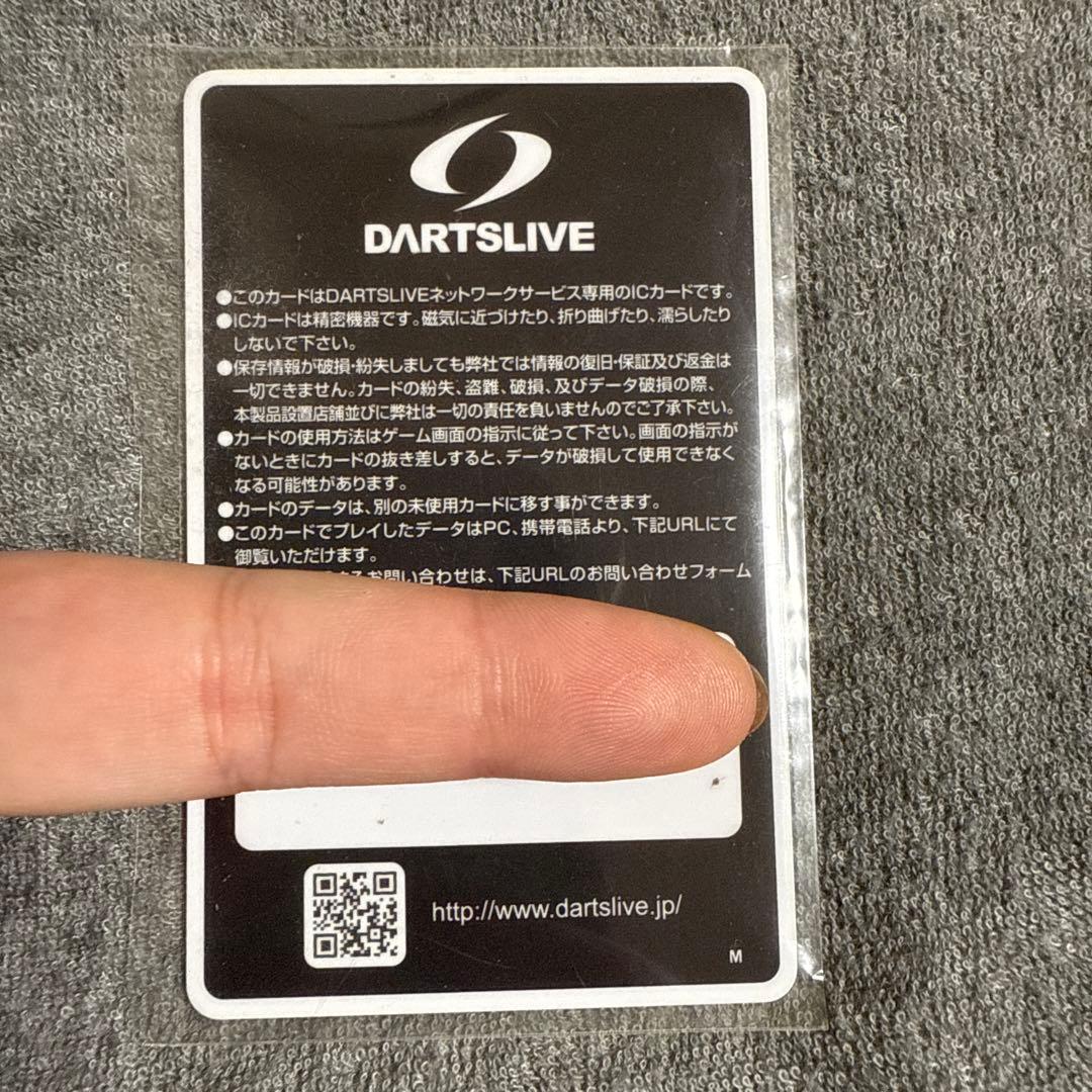 新品未使用 コカコーラ Coca-Cola DARTSLIVE 限定品