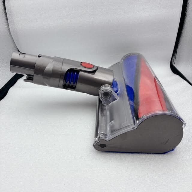 【新品未使用】dyson ダイソン ソフトローラークリーナーヘッド 112232
