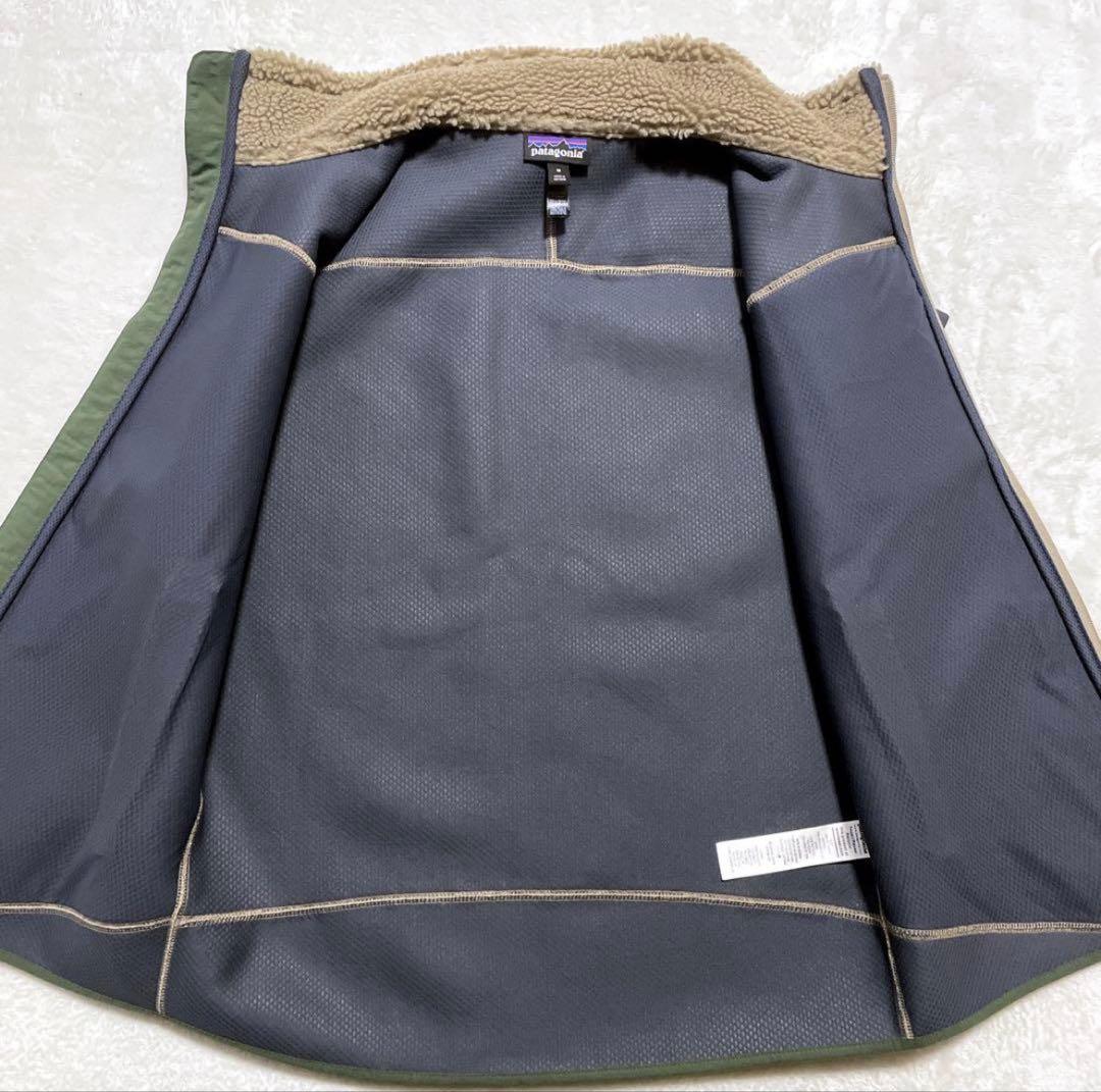 新品未使用 パタゴニア レトロXベストメンズM 2024年製