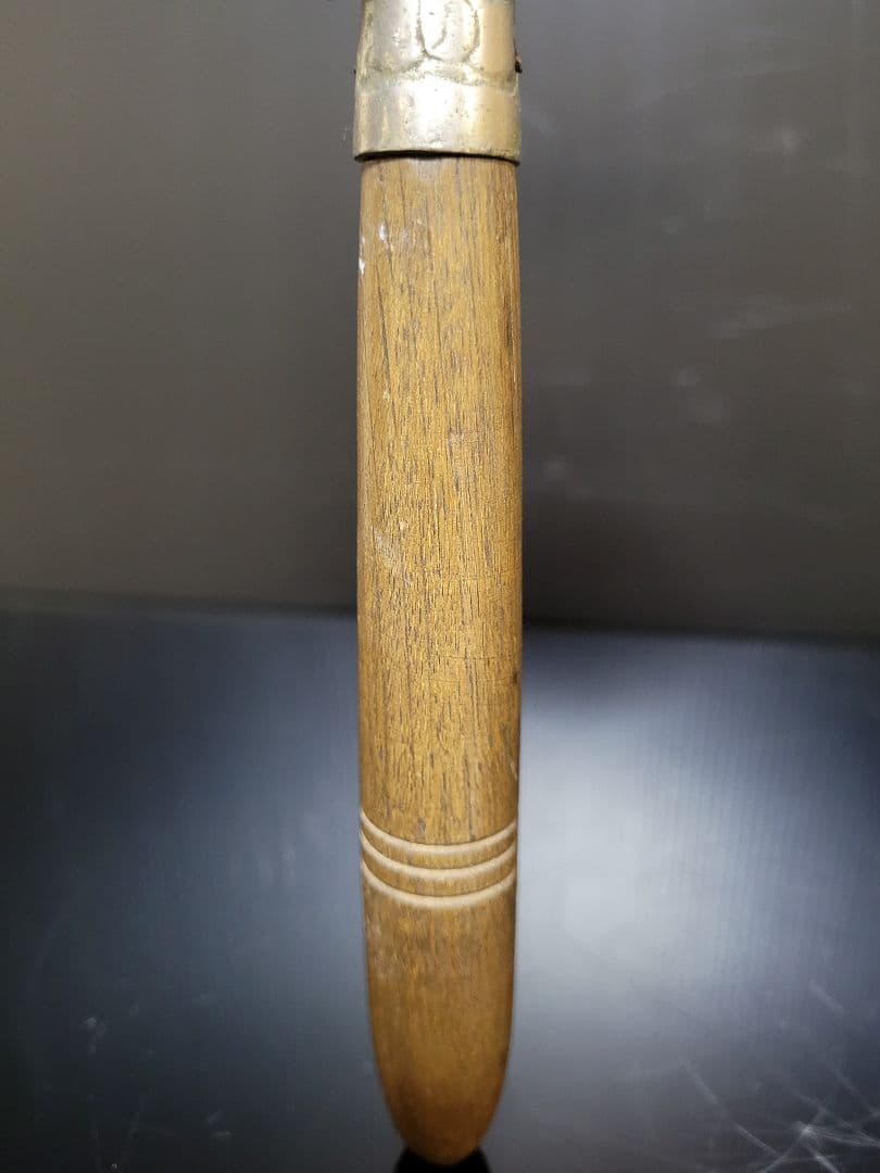 錫杖 仏教 仏具