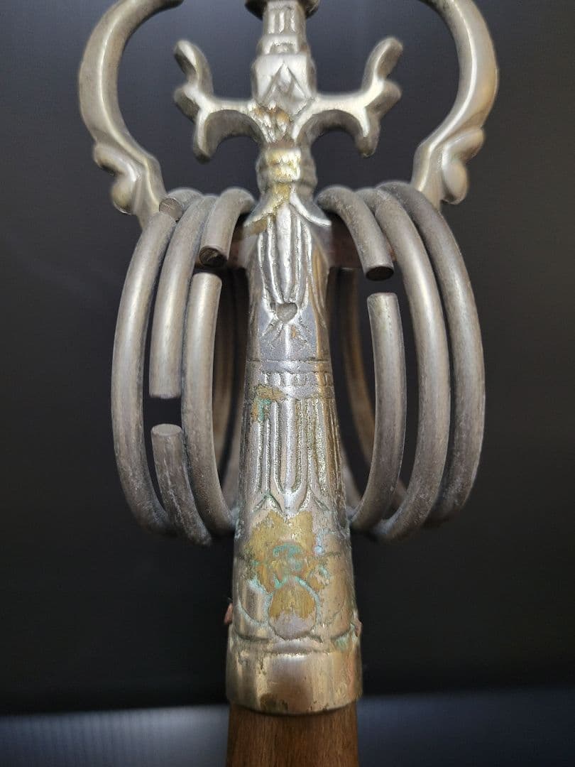 錫杖 仏教 仏具