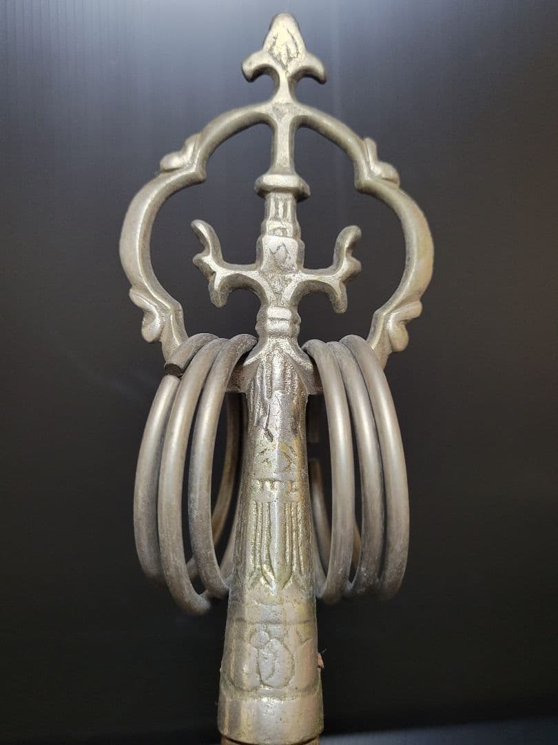 錫杖 仏教 仏具