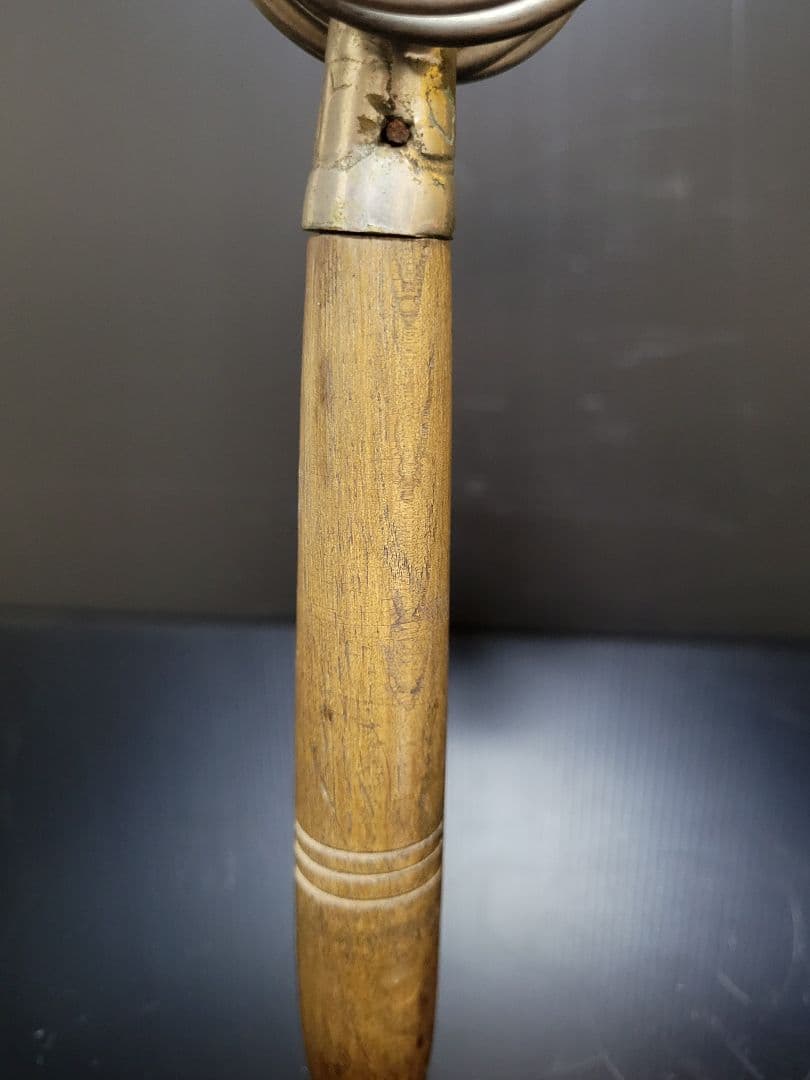錫杖 仏教 仏具