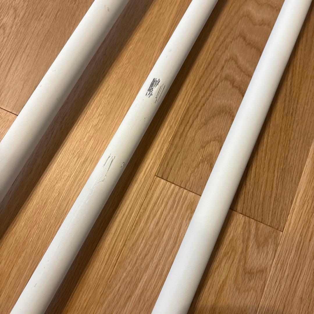 DRAW A LINE ドローアライン ホワイト