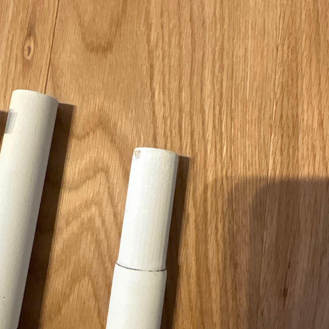 DRAW A LINE ドローアライン ホワイト